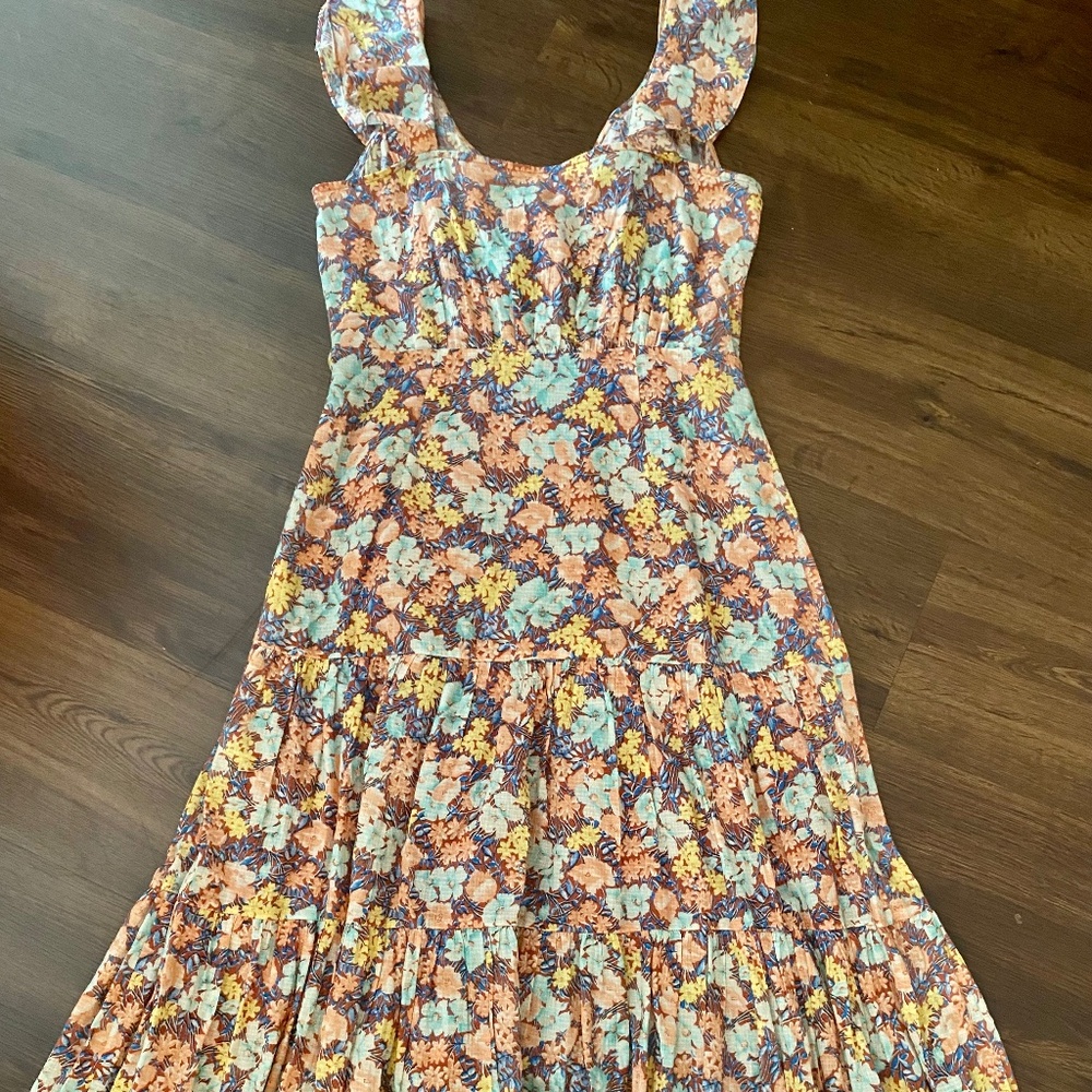 Veronica Beard Sundress